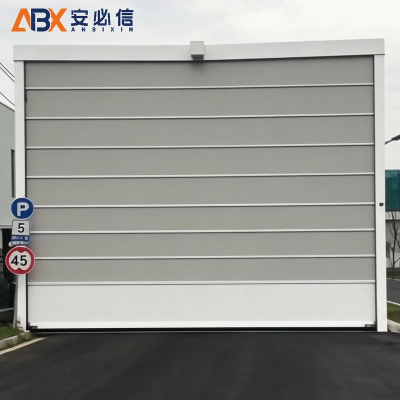衡水高速堆积门